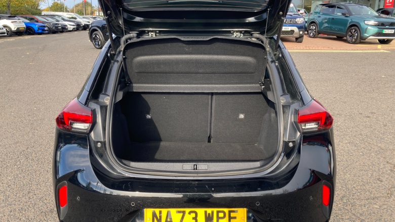 Vauxhall Corsa 1.2 GS 5dr Petrol Hatchback